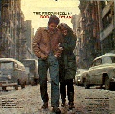 i̒łQԖځj@The Freewheelin'